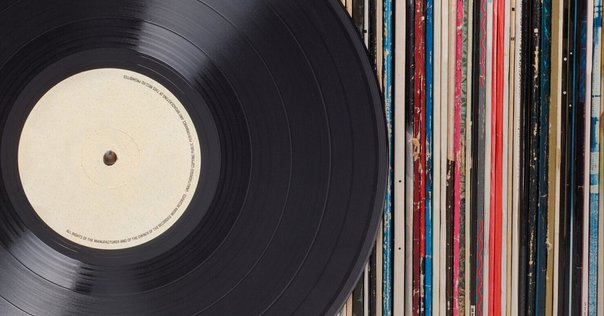 Vulfpeck（ヴォルフペック）のレコードを買ってみよう