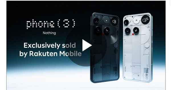 開発秘話】Nothing Phone (2a) Community Edition、日本展開の