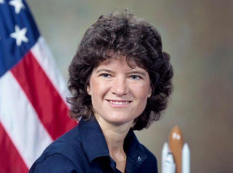 アメリカのlgbtを進歩させた女性偉人列伝 歴ログ 尾登雄平 Note