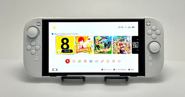 任天堂 Nintendo Switch HAD-S-KABAA [ネオンブルー・ネオンレッド