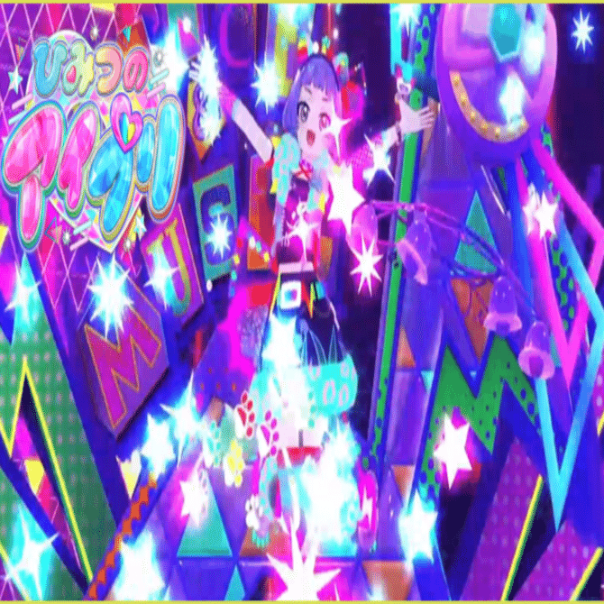 アニマルバズリウムチェンジは誰のモノ？ #ひみつのアイプリ ｜rantaro