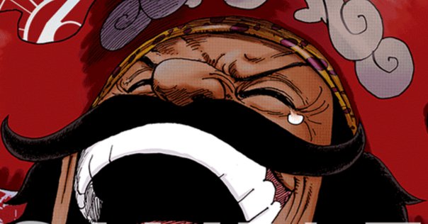 Wfが思う赤紫ロジャーについて｜Wf