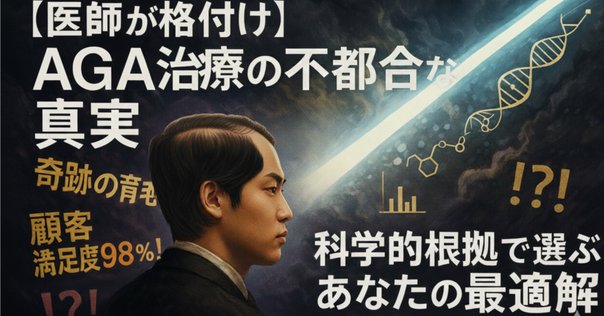 2025年最新版】世界の植毛トレンド大解剖】｜沖田 英久【植毛医