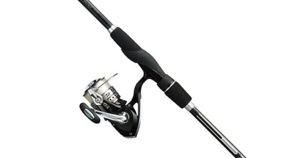 釣り備忘録 シマノ ソアレXR S510L-Sインプレ｜おかじま