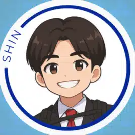 シン｜勉強×医師志望の中学生
