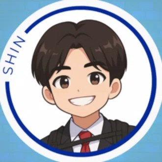 シン｜勉強×医師志望の中学生