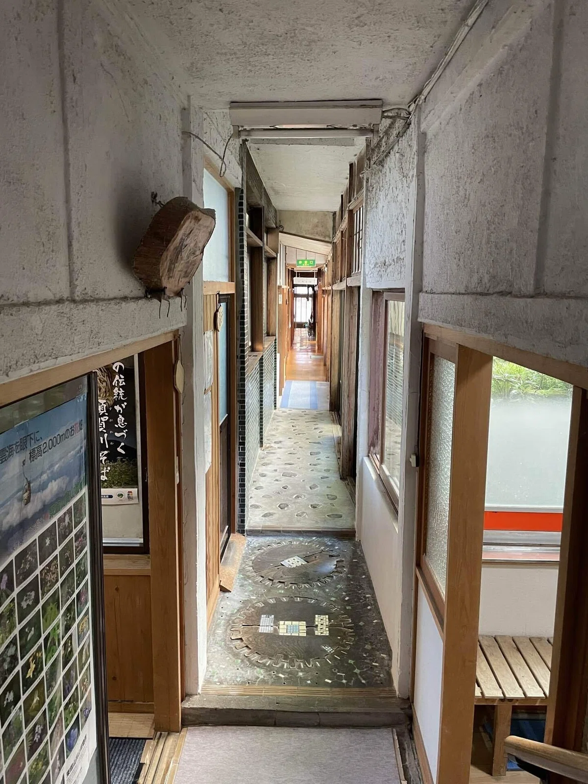 Kakuma Onsen Echigoya Ryokan (Nagano Prefecture, Accommodation) ② | Hot ...