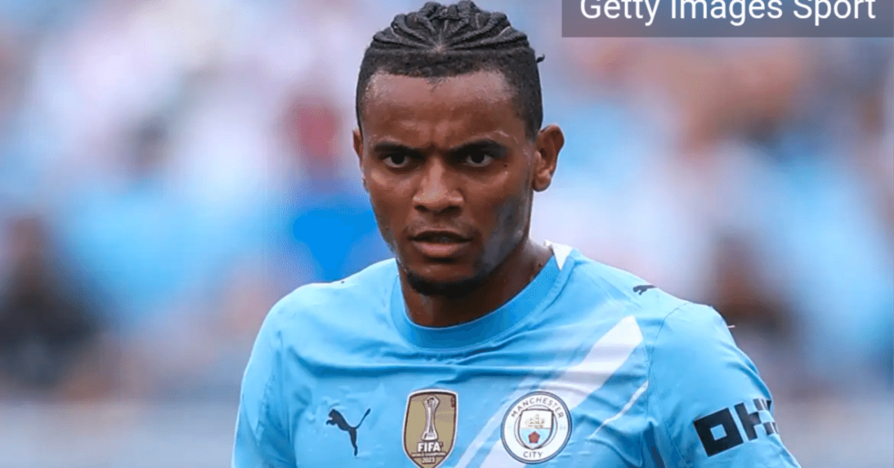 アカンジがマンチェスターシティからインテルへレンタル移籍｜シティなび