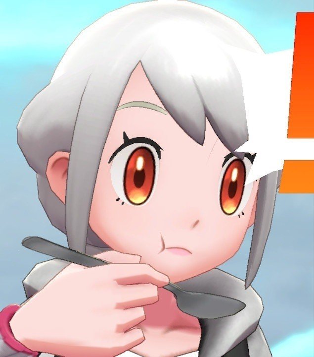 俺のユウリが一番かわいい ポケモン剣盾 というみ Note 俺のユウリが一番かわいい ポケモン剣盾 というみ Note