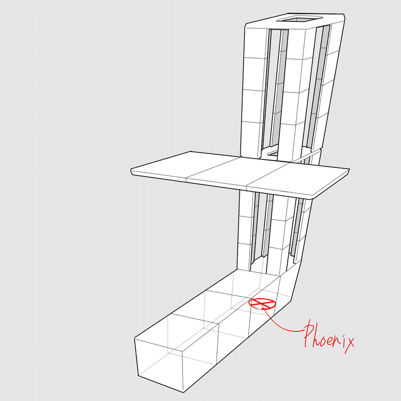 Ark フェニックスの発見とテイム方法 Ps4 Higa Note