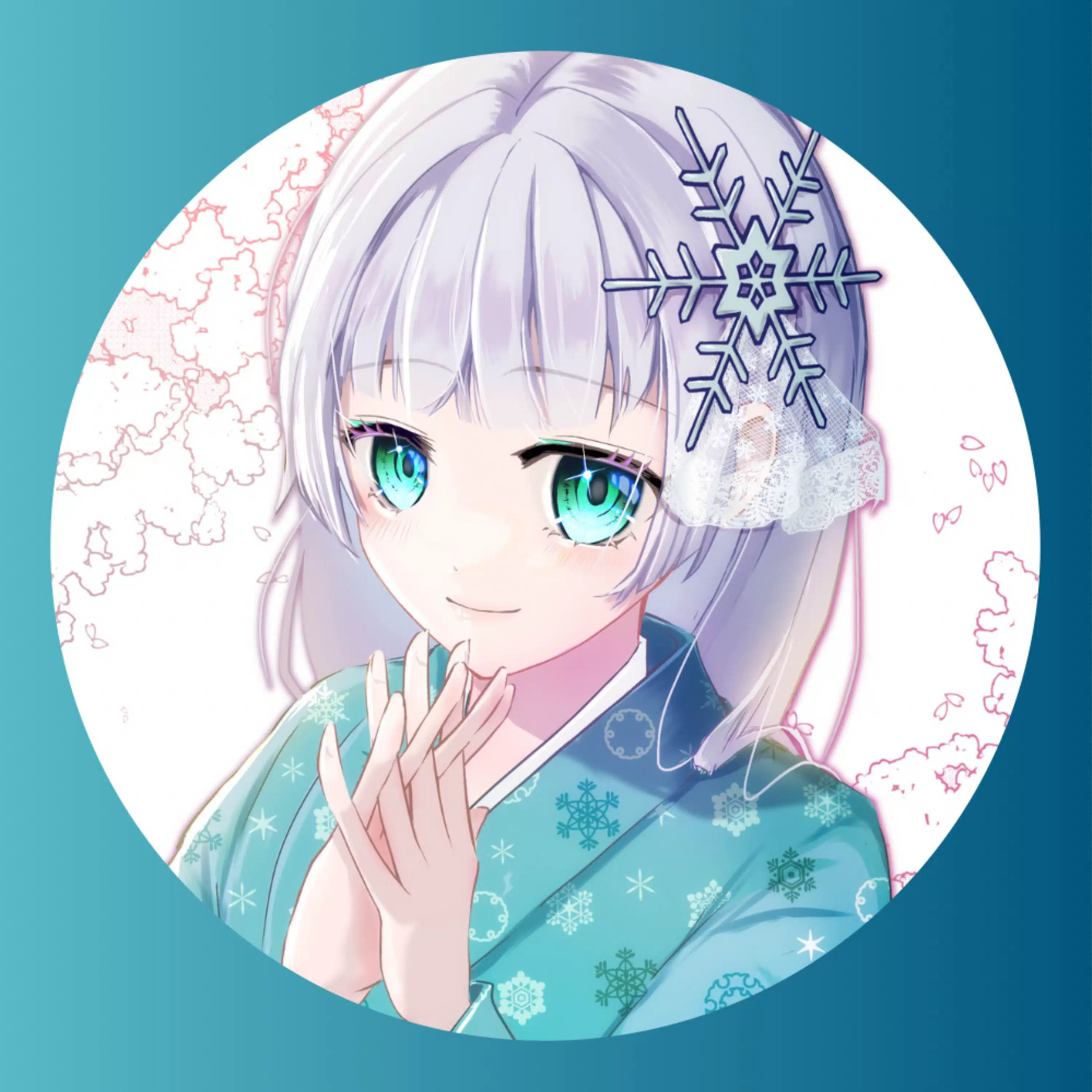 冬島六花