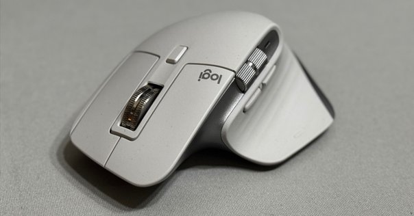 マウス・トラックボール Logicool MX MASTER 3 Amazon | MX Master 3S - Wireless Performance Mouse with