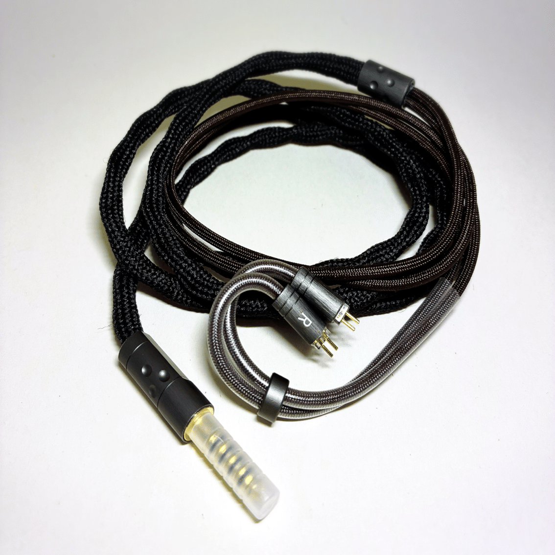 NICEHCK S77 感想レビュー #️⃣49｜たなやん@IEM_gamer