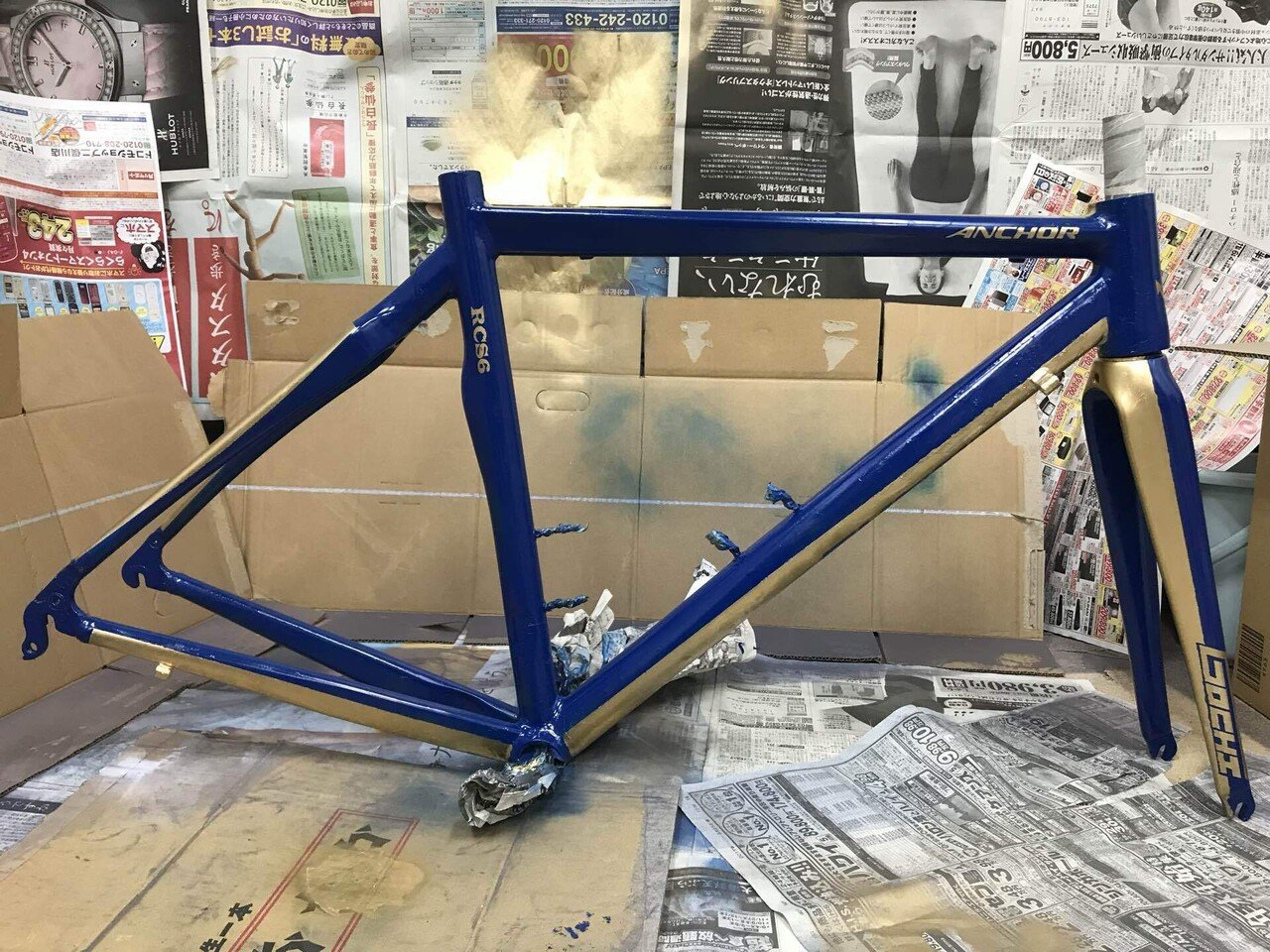 初代会長を偲んで Episode01:自転車 | ブランド | 企業・経営 | Panasonic Stories