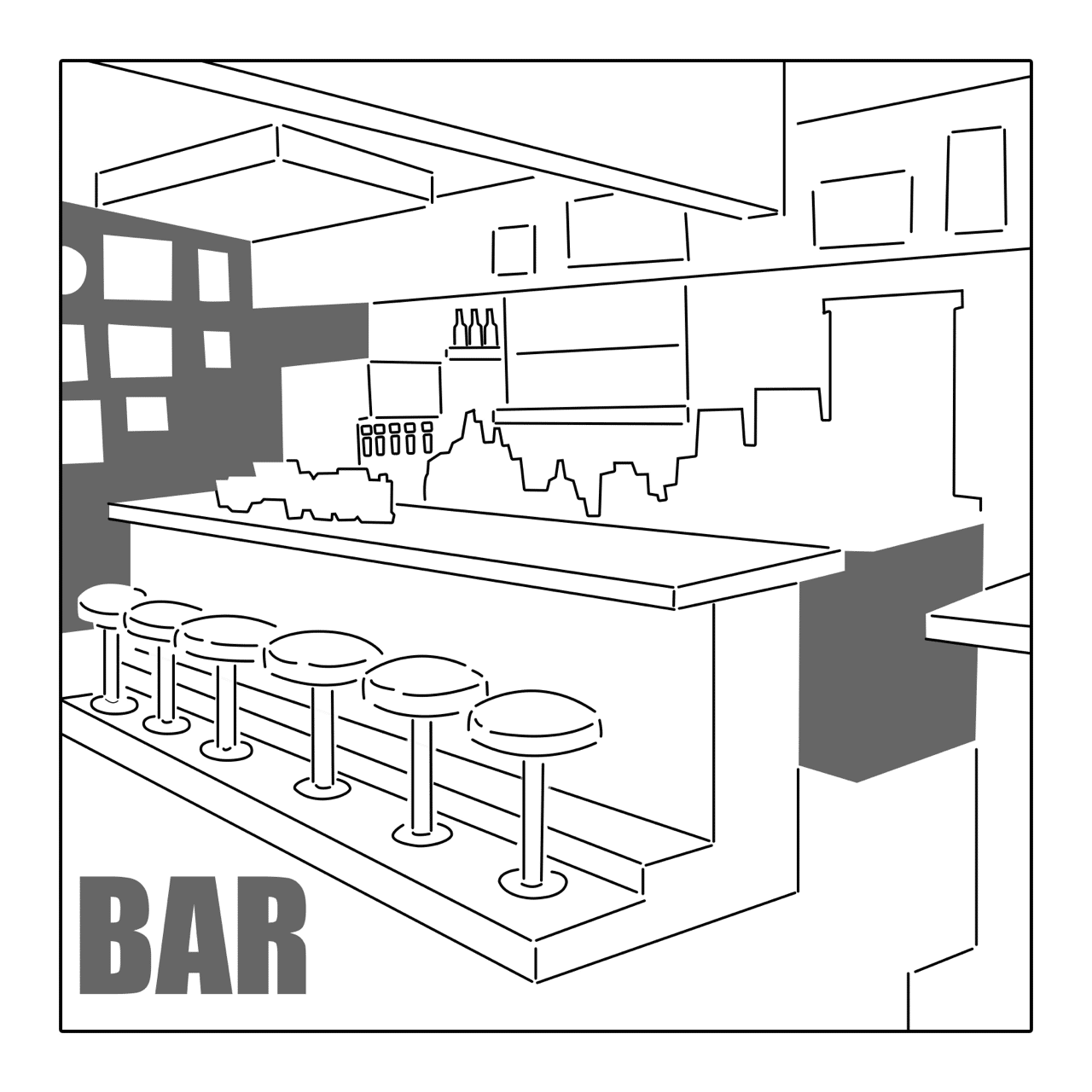 Bar Yyy Note