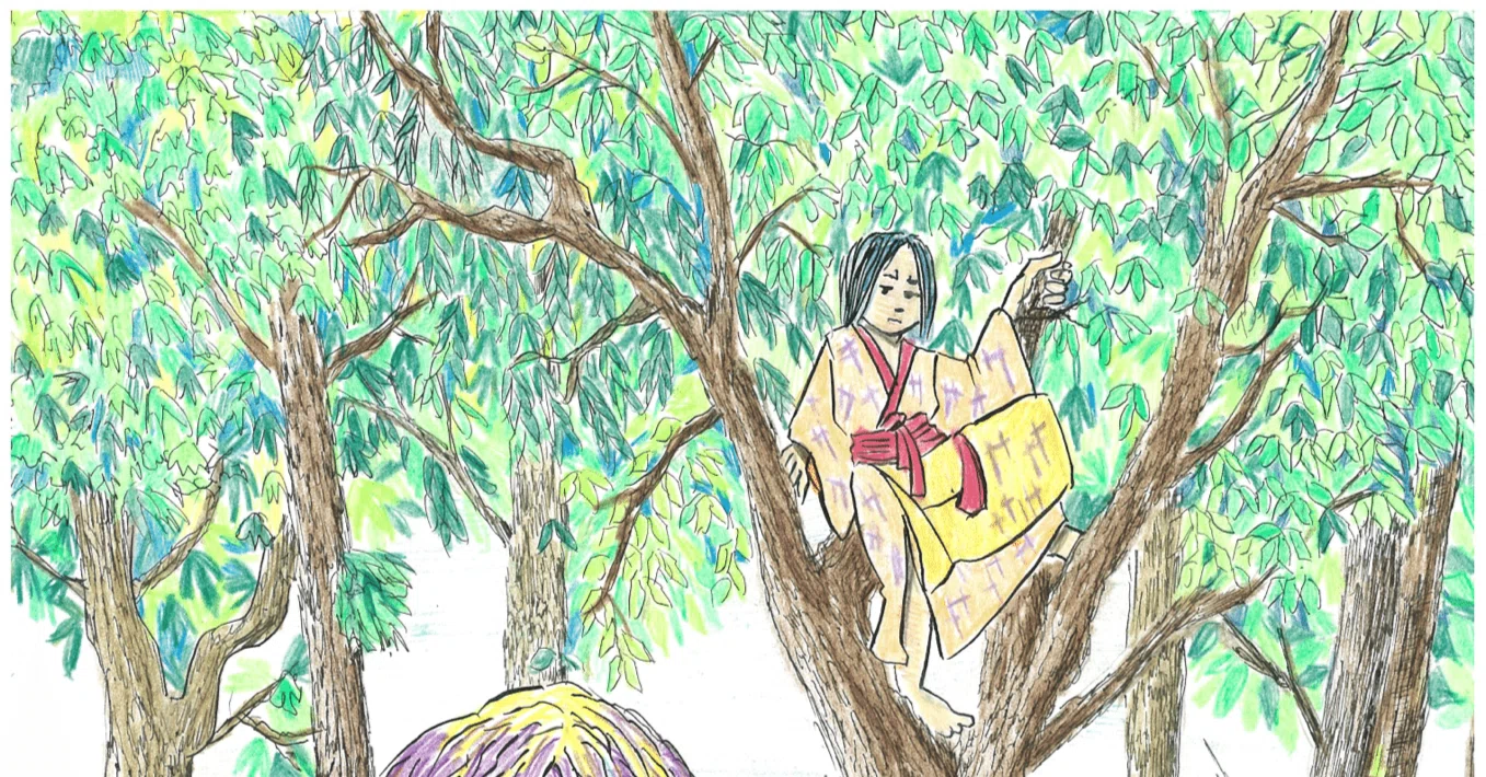 遠野物語・山の人生｜弟切千隼