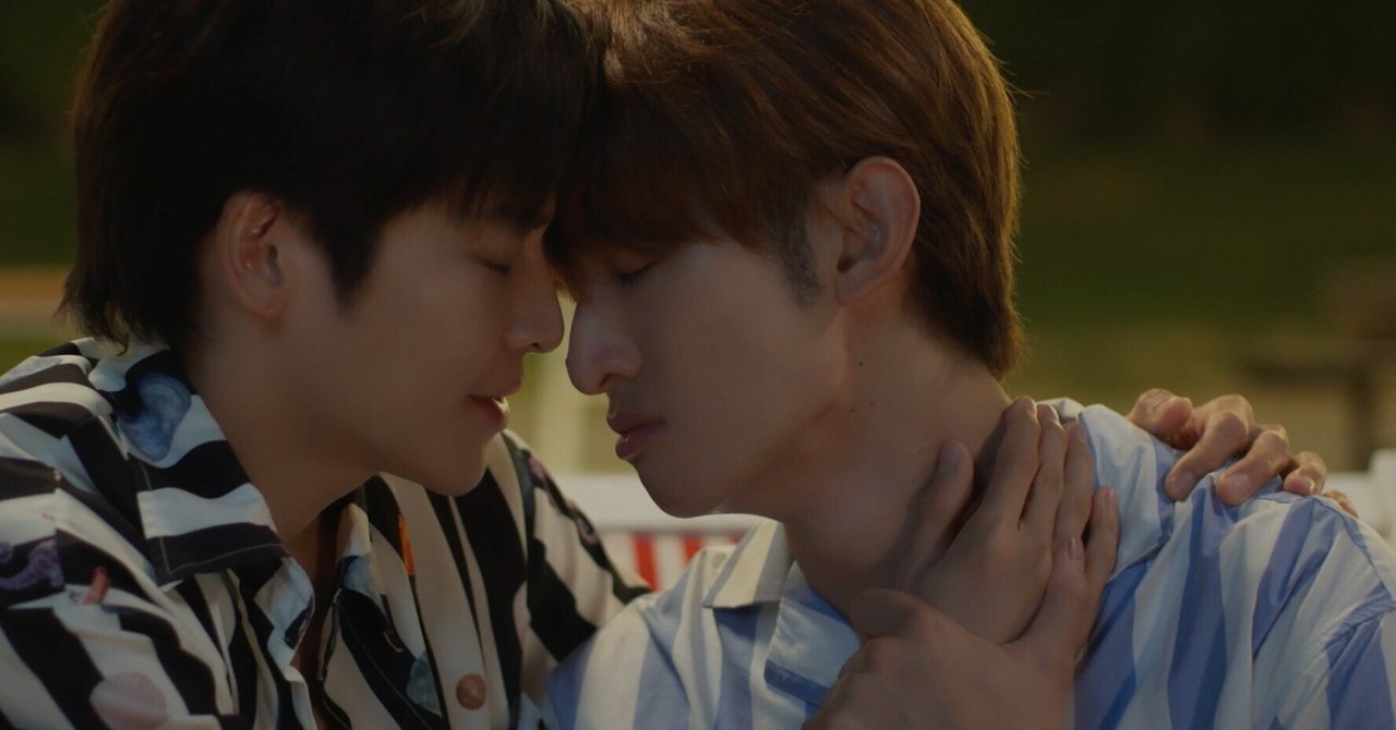 Dating Game】EP8 感想とか考察とか ｜黒川