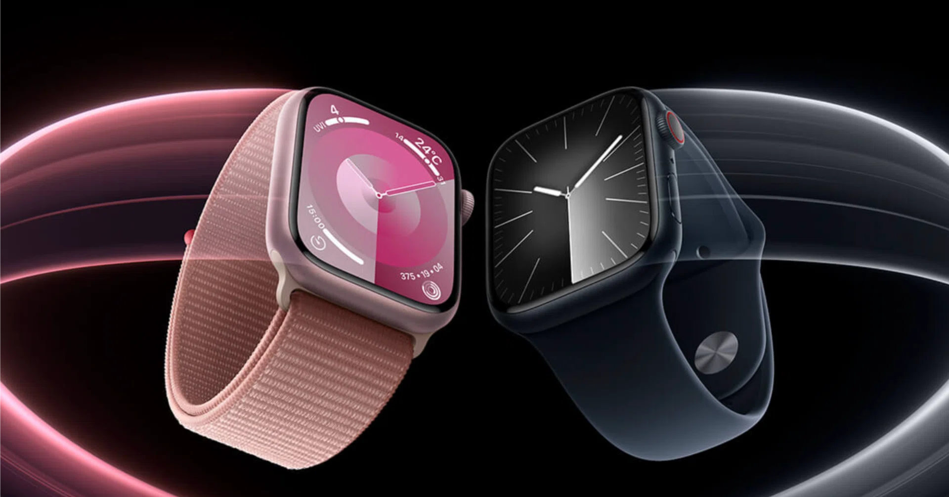 実機レビュー】Apple Watch Series 9は買い？新機能・性能・使いやすさ 