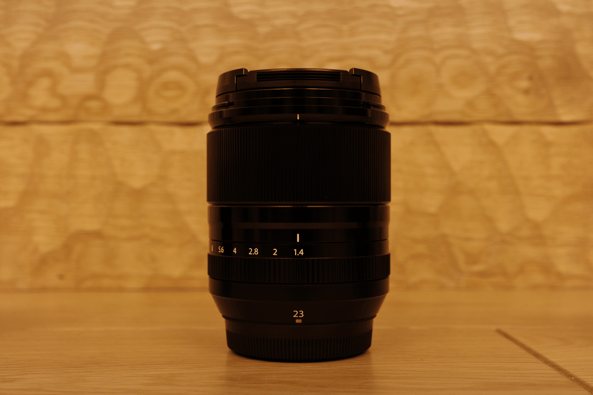 【おまけ付き】XF35mm F1.4 R FUJIFILM XF35mm F1.4R レンズ【おまけ付き】 FUJIFILM XF35mm