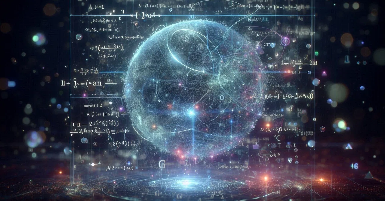 Self-Introduction/Quantum Space Architect｜RYOTA【量子空間アーキテクト】