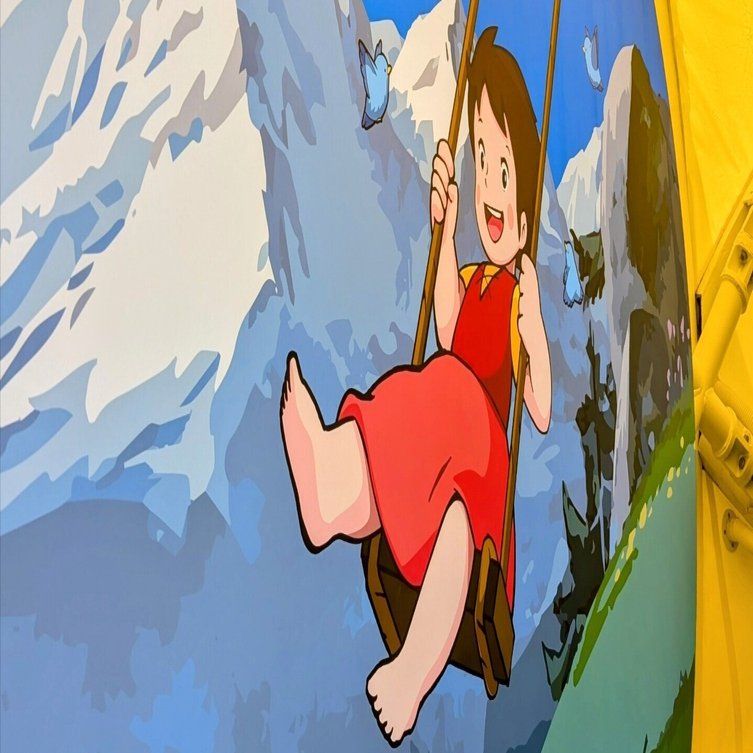 大阪万博で行ったパビリオン#4｜スイス🇨🇭｜shima｜旅行と美味しい