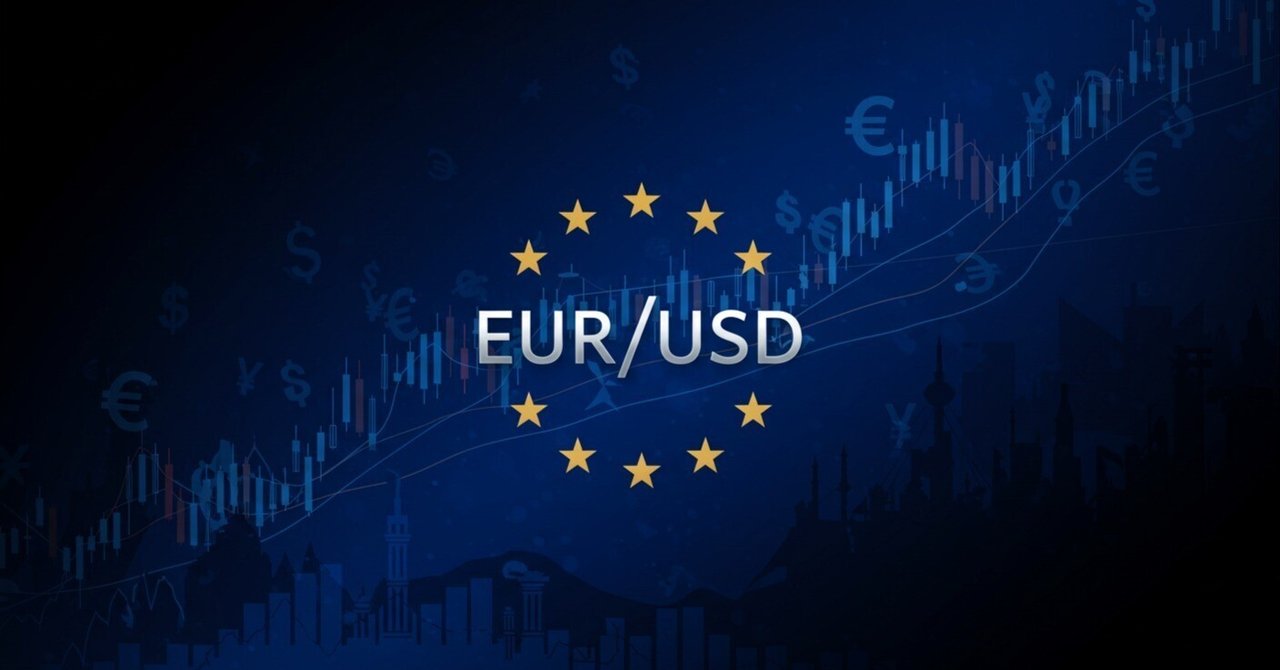 EUR/USD最新分析 2025/09/03】チャネル上限からの反落と中期的な調整リスク｜ベアーズ|GPT×資産運用×投資|