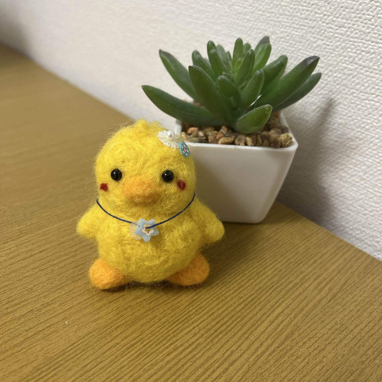 茶々丸羊毛フェルトさん、専用です。 🌼お知らせ🌼 鎌倉の『こねこのワルツ』さん（@koneko_waltz）の