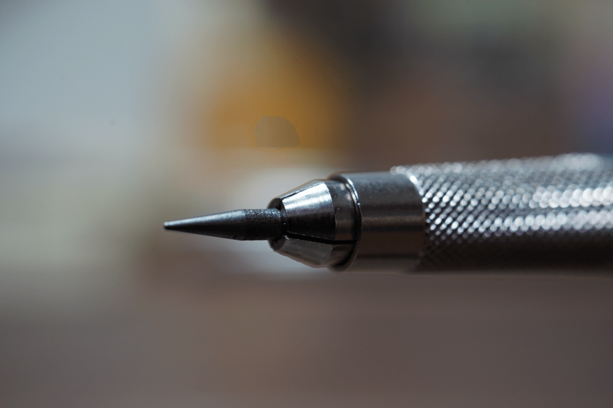 STAEDTLER MARS PANTECHNICO・787をお迎えしました。｜taku st