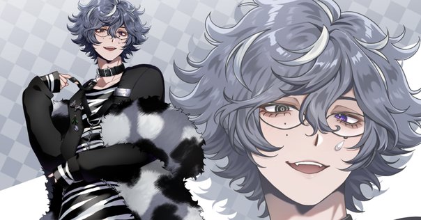 椎乃味醂作品の二次利用ガイドライン（旧版）｜椎乃味醂