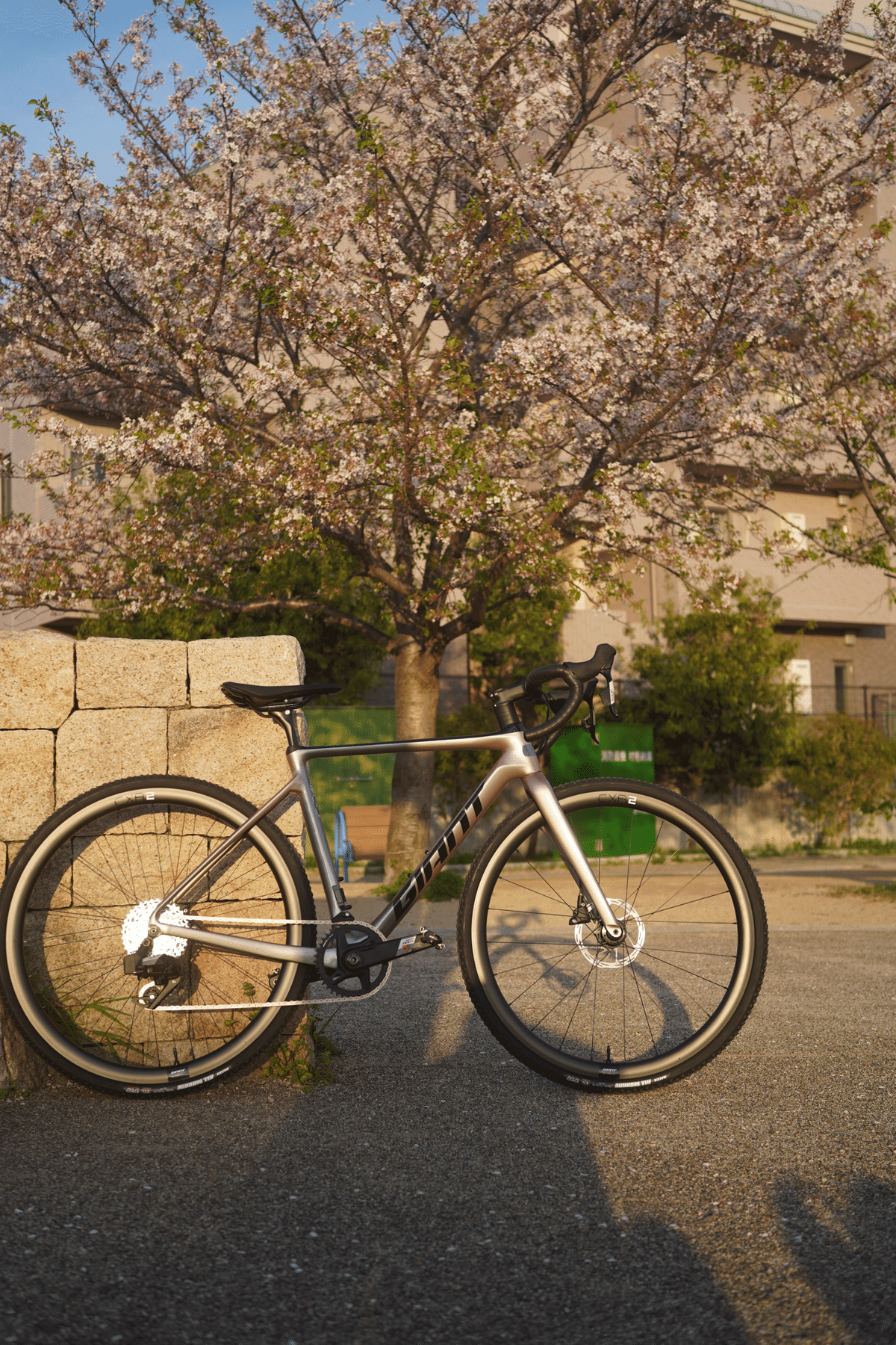 さよなら、そしてこんにちは自転車｜おがわ