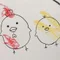 にわとり🐔
