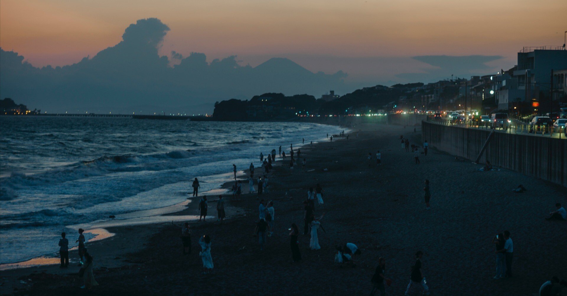 江ノ島の写真まとめ｜art6d