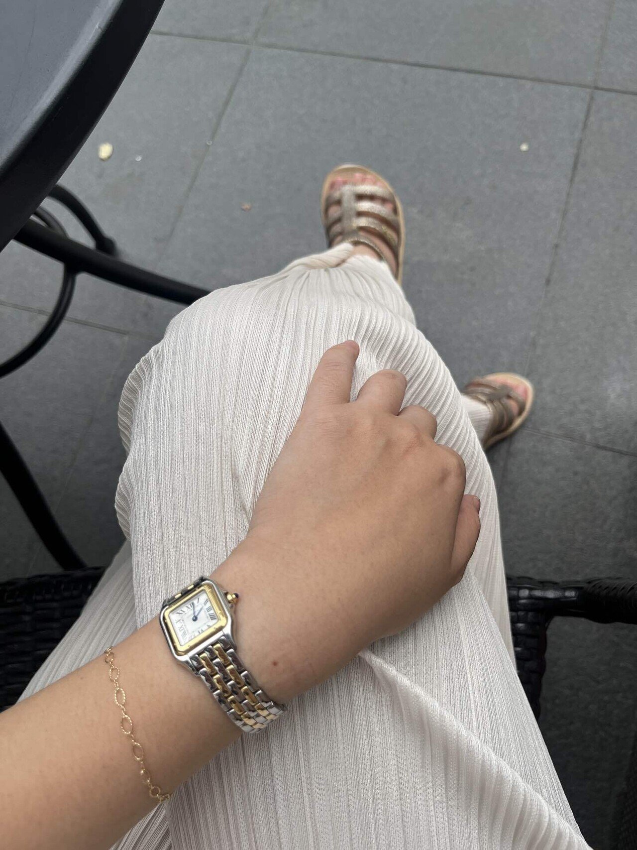 プリーツプリーズ マダムT 25年8月 プリーツプリーズ マダムT 25年8月 2025/26年秋冬シーズンスタートの