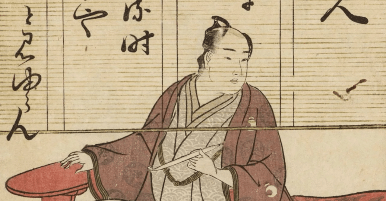 酒井抱一 桃節句 紙本 掛軸 虫食い傷み目立つ  琳派 東京国立博物館、琳派を江戸で広めた酒井抱一の名作を展示！……という