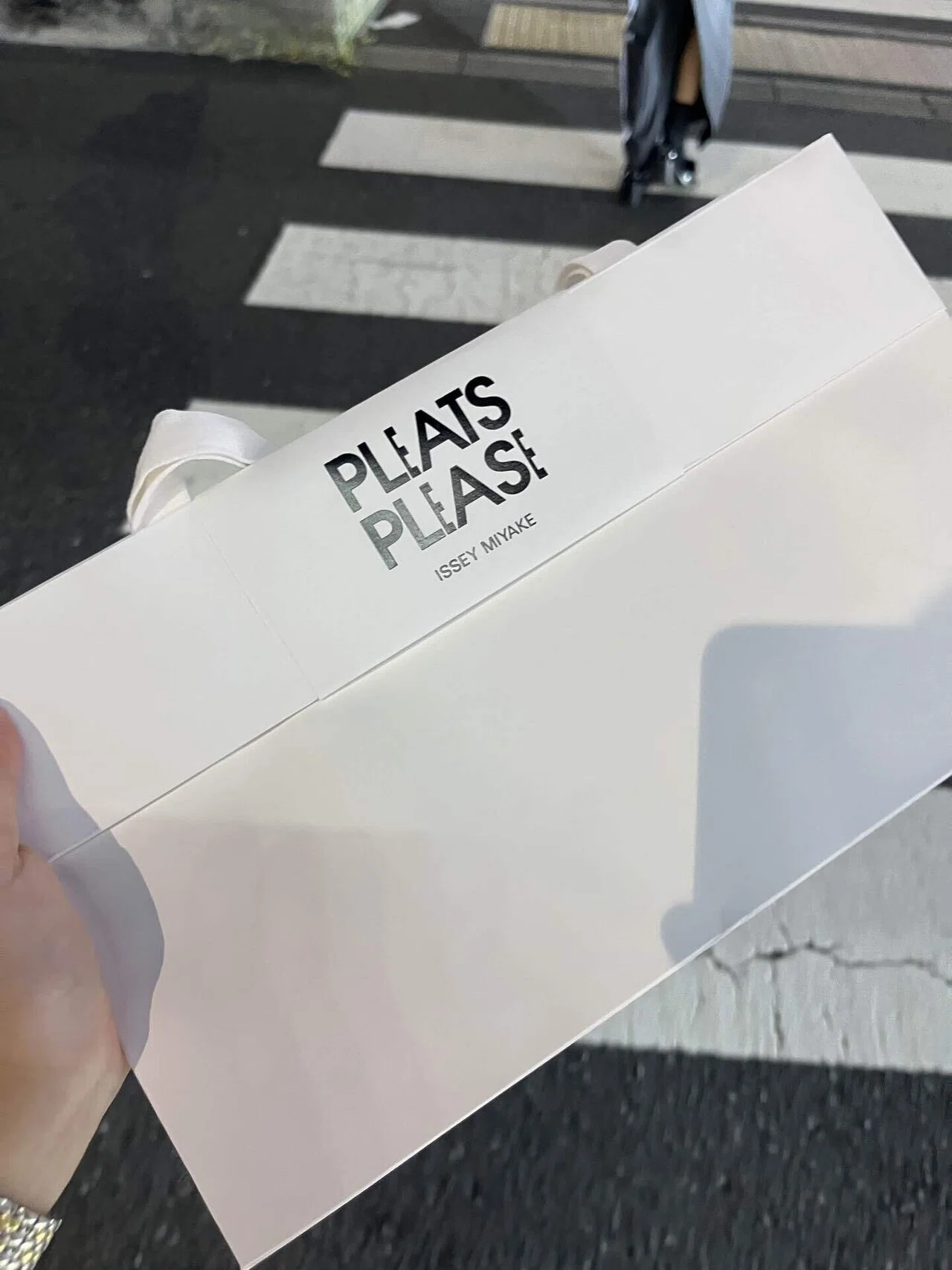 プリーツプリーズ9月の購入品｜あつ◎まる