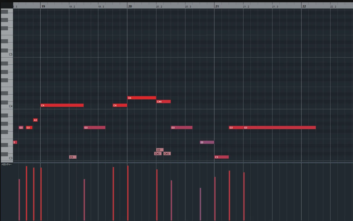 [Production Commentary] How to Create BGM for a Peaceful Meadow [Game ...
