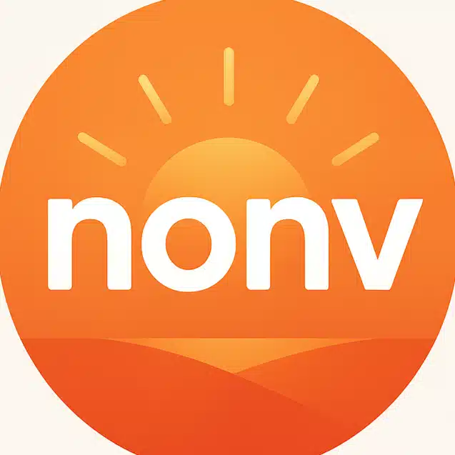 nonv(ノンブ)