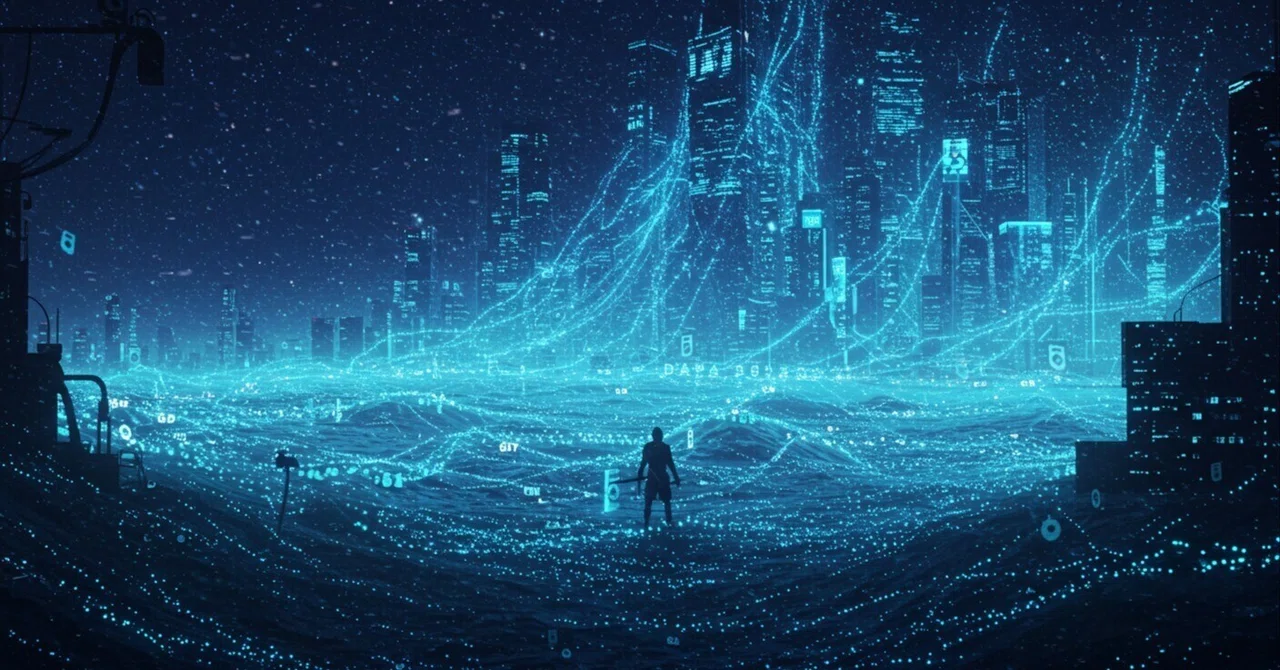 【Data Saber】データがVizになるまで｜dssk