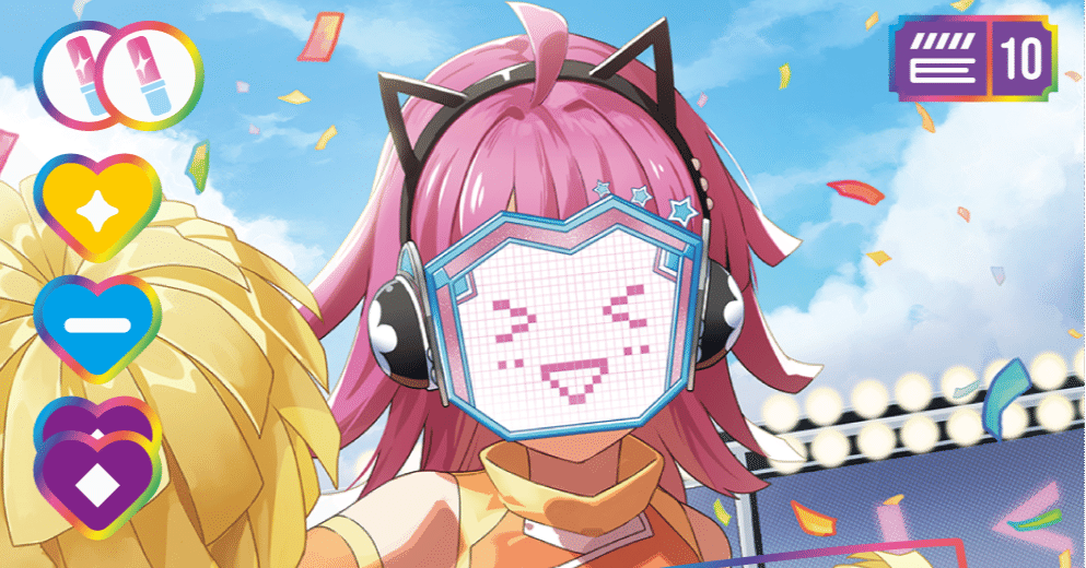 ラブカ】璃奈ランジュ備忘録【構築記事】※ツナコネランジュではない