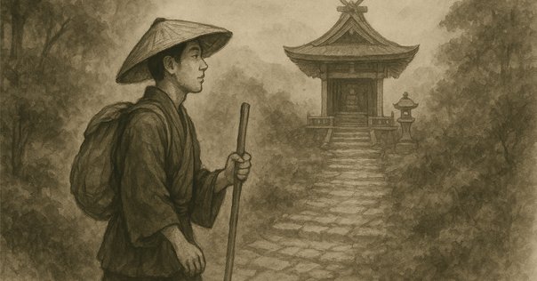 扨化狐通人①～江戸の昔の稲荷神社巡り｜歓怒（かんど）