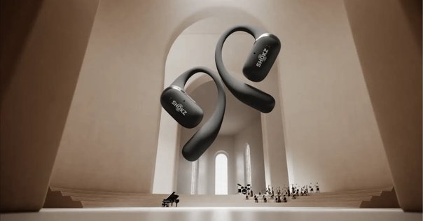 限定モデル・美品】Shokz OpenRun Pro 2 大迫傑モデル ショックス