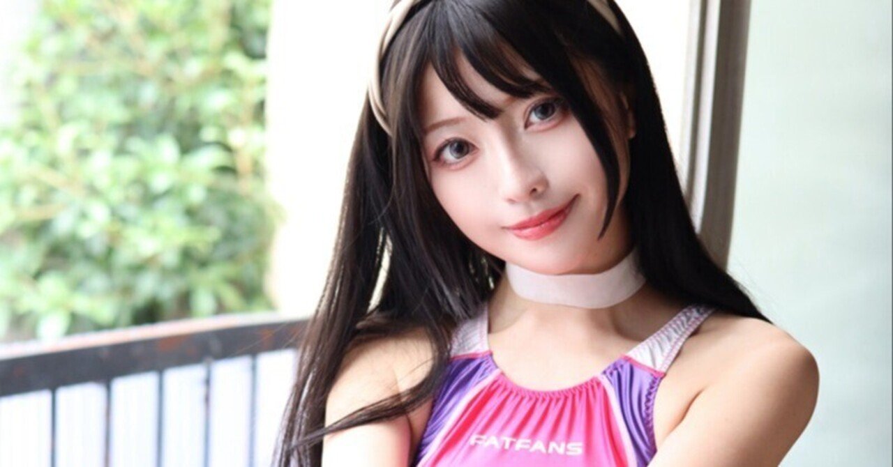 ポートレートで撒き餌レンズの可能性を探る｜matsunaga_kaz