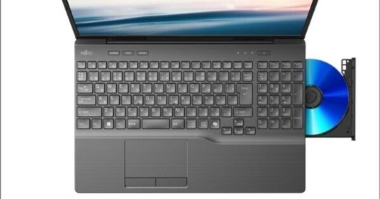 期間限定 i3搭載 Win11 DVD再生可 ノートPC 富士通 (E1332)