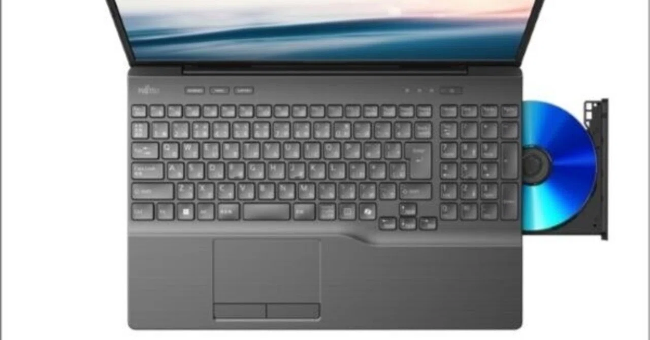 Fujitsu AH77/R シニアにお勧め なぜ？ Amazon.co.jp: 中古