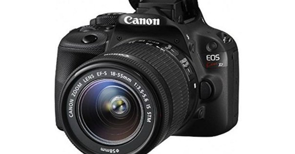 ✨Canon Kiss X7i✨デジタル一眼レフ✨キヤノン✨自撮りOK✨簡単操作 613ECEI44zL._UF350,350_QL50_.jpg