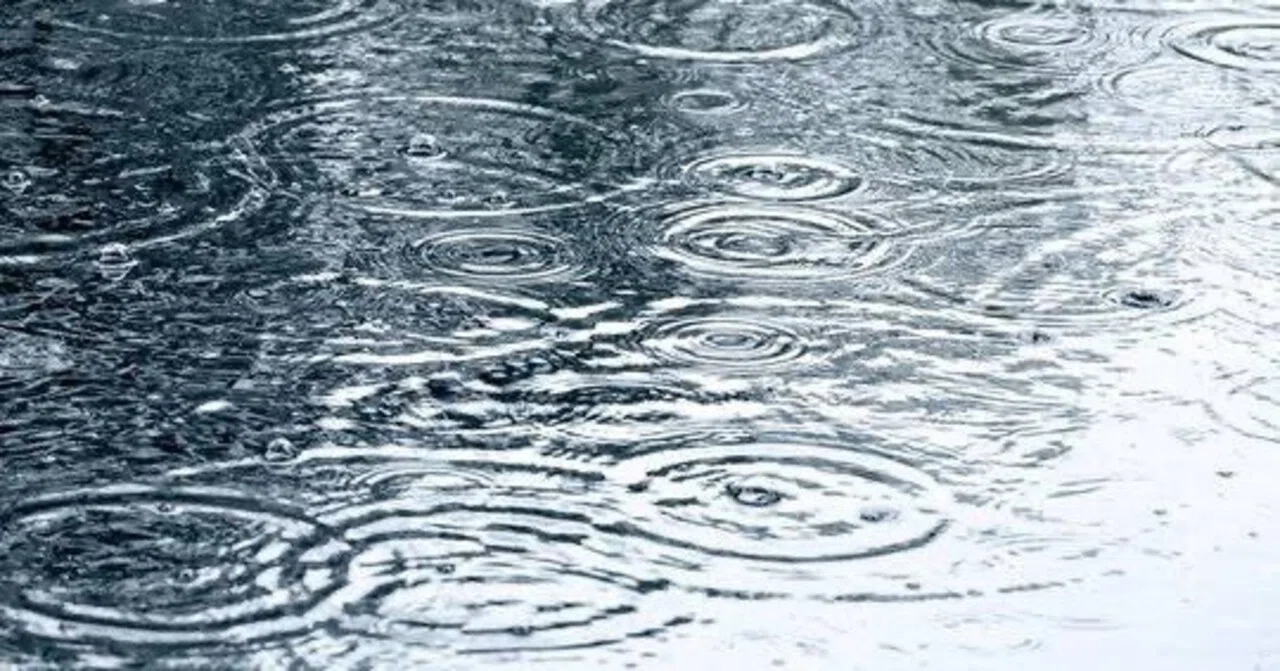 【東京短歌103】曇り空 雨が降ると 良いけれど 雨が降りれば 気持ちが晴れる|龍蓮川
