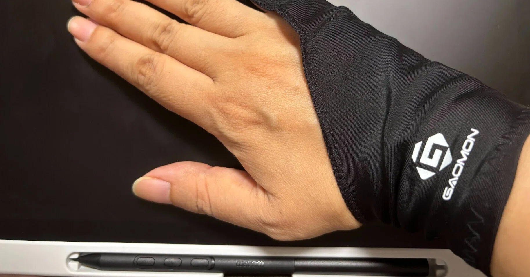 Wacom MovinkPad11の周辺機器｜ばるど