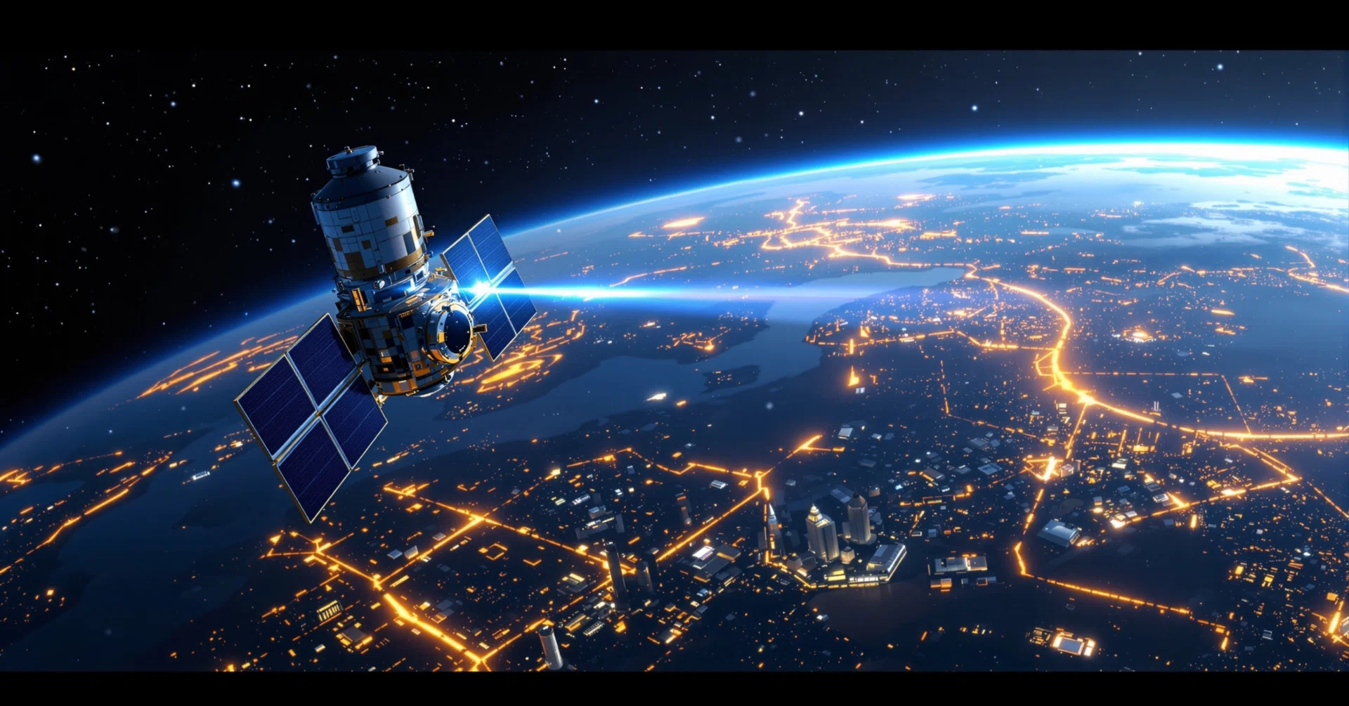 宇宙から地球を見つめる「天地人」の更なる挑戦｜宇宙ビジネスキュレーター