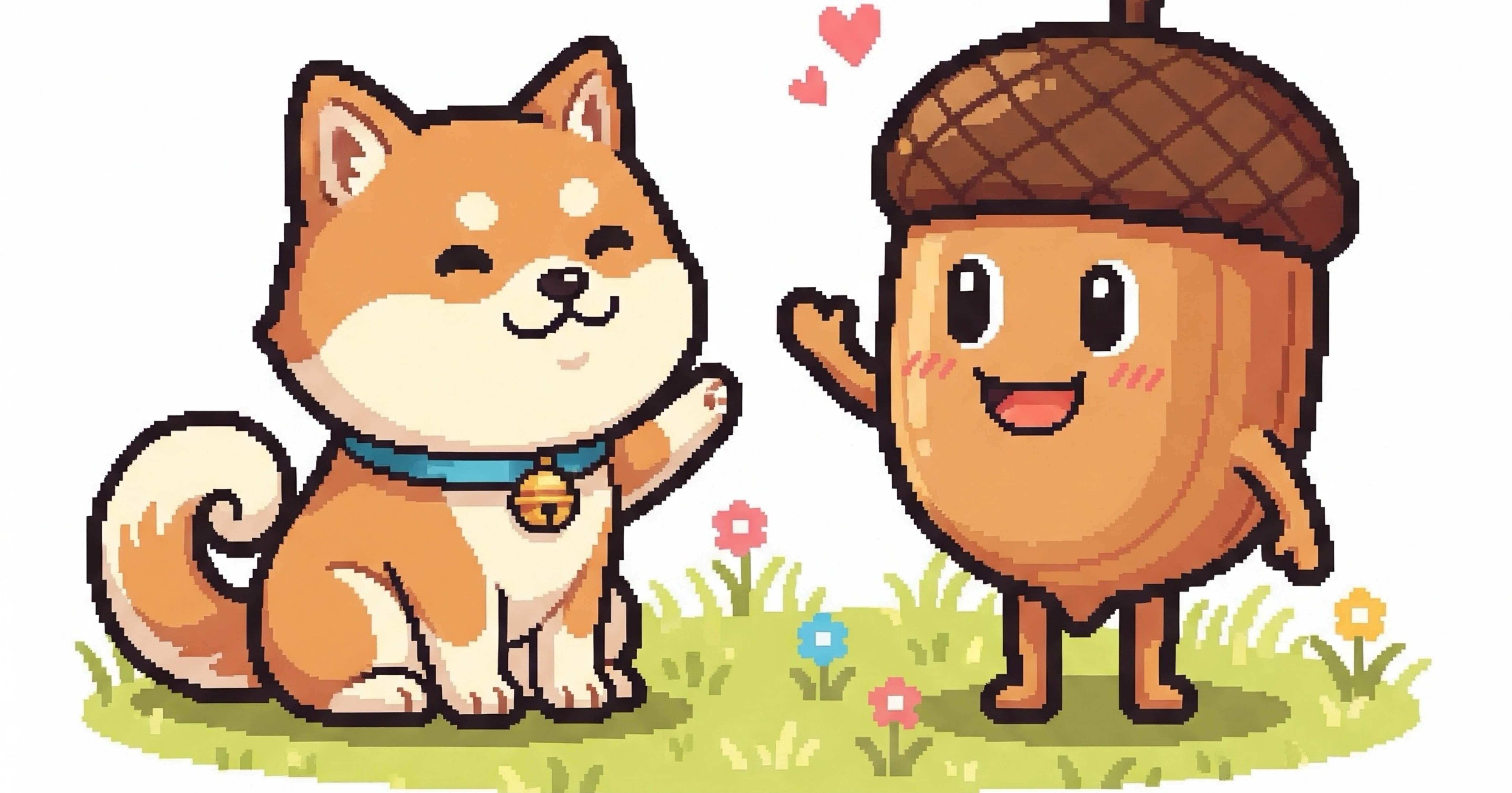 AIに自己紹介してもらったら、私ってこんな人らしい｜緑どんぐり