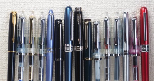 重大ニュース！替え芯見つかる！Bigme B751C を買う㉒:Einkが